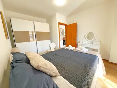 Stan 84 m², Ližnjan - pogled na more i terasa - 12