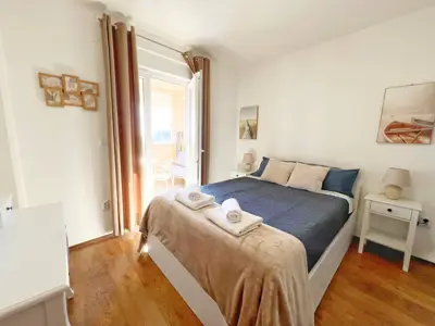 Stan 84 m², Ližnjan - pogled na more i terasa - 15