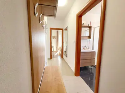 Stan 84 m², Ližnjan - pogled na more i terasa - 13