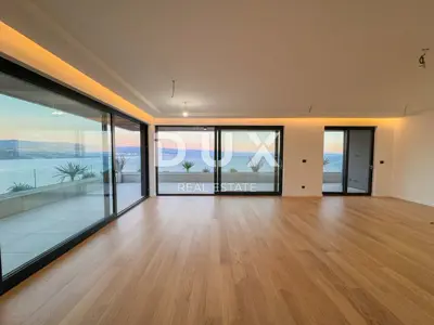 Wohnung 217 m², Opatija - Centar, Pool und Meerblick - 4