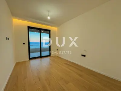 Wohnung 217 m², Opatija - Centar, Pool und Meerblick - 20