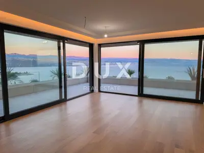 Wohnung 217 m², Opatija - Centar, Pool und Meerblick - 3