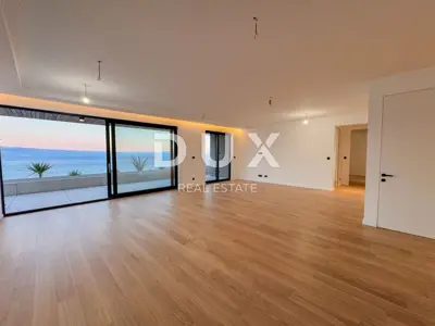 Wohnung 217 m², Opatija - Centar, Pool und Meerblick - 10