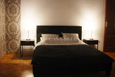 Stan u Opatiji - Centar, 2 spavaće, balkon s pogledom na Kvarner - 4