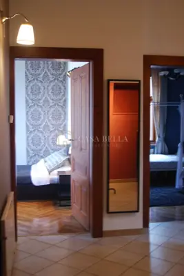 Stan u Opatiji - Centar, 2 spavaće, balkon s pogledom na Kvarner - 5