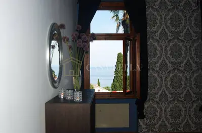 Stan u Opatiji - Centar, 2 spavaće, balkon s pogledom na Kvarner - 3