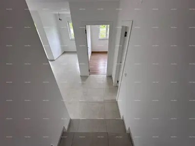 Stan u Puli, Centar, 205 m² vrt i terasa - 9