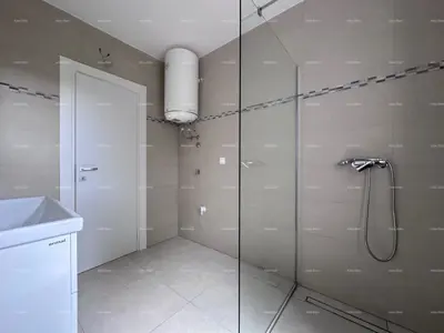 Stan u Puli, Centar, 205 m² vrt i terasa - 12