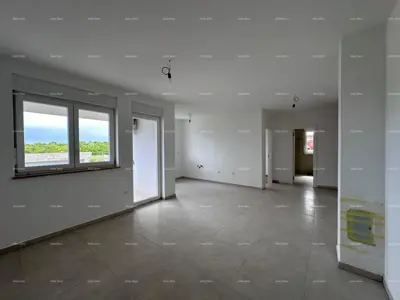 Stan u Puli, Centar, 205 m² vrt i terasa - 17