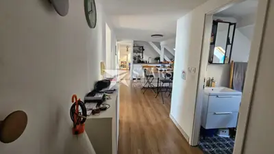 Stan 99 m², Opatija - Centar, 3 spavaće sobe - 9