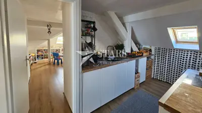 Stan 99 m², Opatija - Centar, 3 spavaće sobe - 8