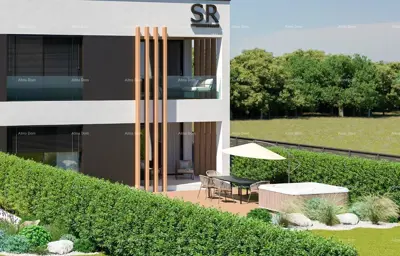 Wohnung 143 m², Rovinj, Garten 268 m² und beheizter Pool - 5