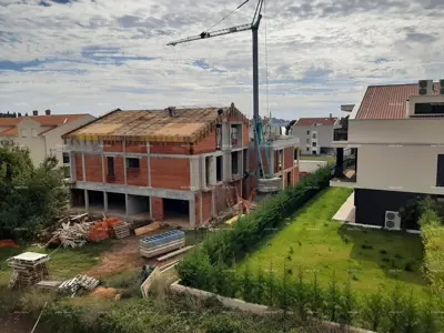 Wohnung 143 m², Rovinj, Garten 268 m² und beheizter Pool - 8