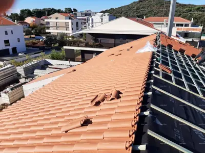 Wohnung 143 m², Rovinj, Garten 268 m² und beheizter Pool - 11