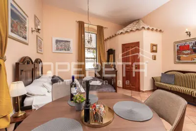 Haus 325 m², Dubrovnik Stari grad - touristische Apartments und Restaurant - 12