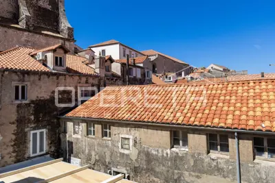 Haus 325 m², Dubrovnik Stari grad - touristische Apartments und Restaurant - 7
