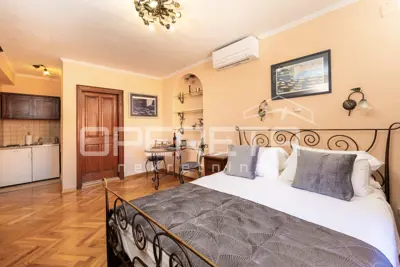 Haus 325 m², Dubrovnik Stari grad - touristische Apartments und Restaurant - 10