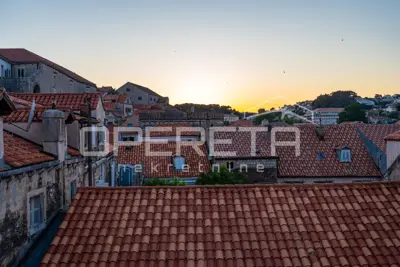 Haus 325 m², Dubrovnik Stari grad - touristische Apartments und Restaurant - 2