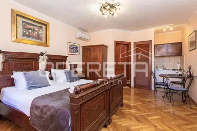 Haus 325 m², Dubrovnik Stari grad - touristische Apartments und Restaurant - 6
