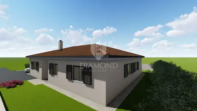 House for sale in Materada, 150 m² - 10