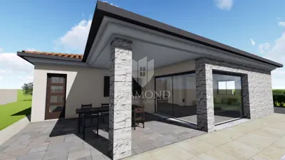 House for sale in Materada, 150 m² - 16