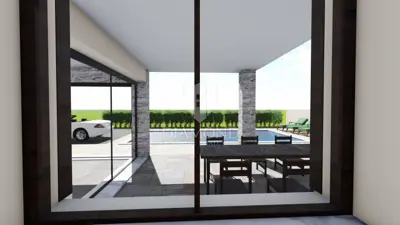 House for sale in Materada, 150 m² - 3