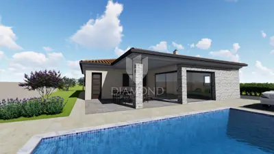 House for sale in Materada, 150 m² - 6