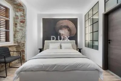 Apartment 77 m², Zadar - two separate residential units - 16