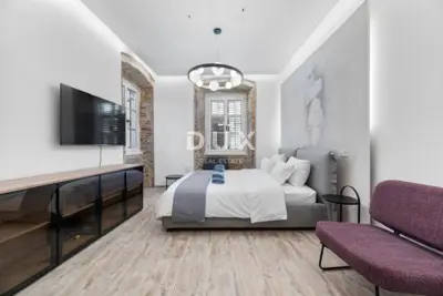 Apartment 77 m², Zadar - two separate residential units - 2
