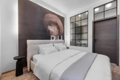 Apartment 77 m², Zadar - two separate residential units - 19