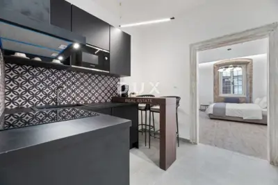 Apartment 77 m², Zadar - two separate residential units - 8