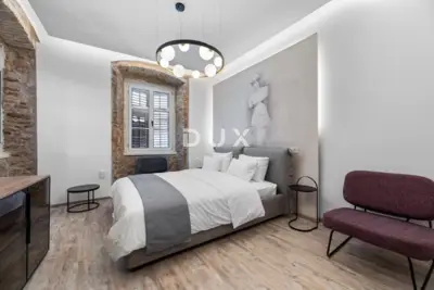 Apartment 77 m², Zadar - two separate residential units - 5