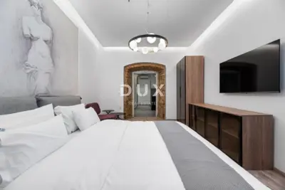 Apartment 77 m², Zadar - two separate residential units - 3