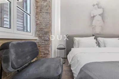 Apartment 77 m², Zadar - two separate residential units - 14