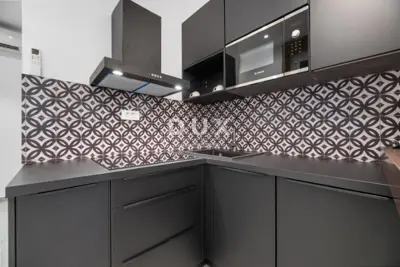 Apartment 77 m², Zadar - two separate residential units - 9