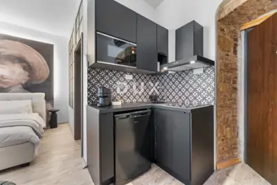 Apartment 77 m², Zadar - two separate residential units - 21