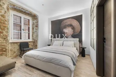 Apartment 77 m², Zadar - two separate residential units - 18