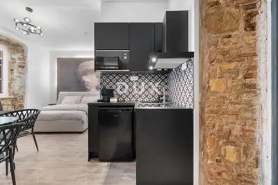 Apartment 77 m², Zadar - two separate residential units - 20