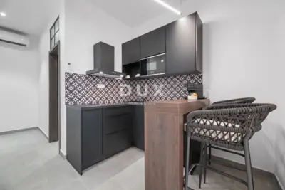 Apartment 77 m², Zadar - two separate residential units - 7