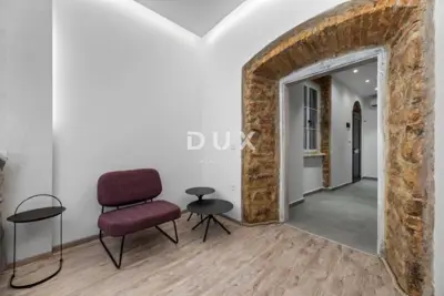 Apartment 77 m², Zadar - two separate residential units - 6