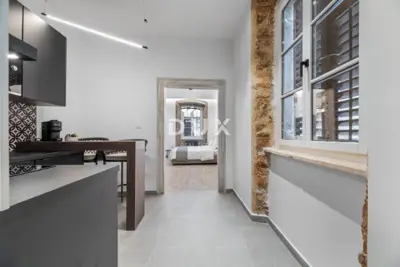 Apartment 77 m², Zadar - two separate residential units - 10
