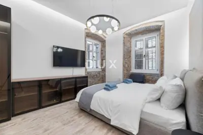 Apartment 77 m², Zadar - two separate residential units - 4