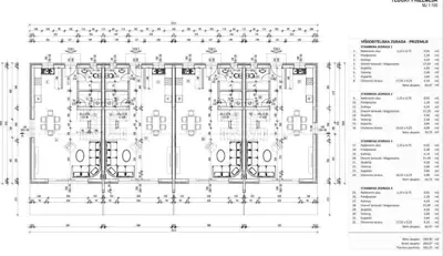 Wohnung 105 m², Vilanija bei Umag, Meerblick - 18
