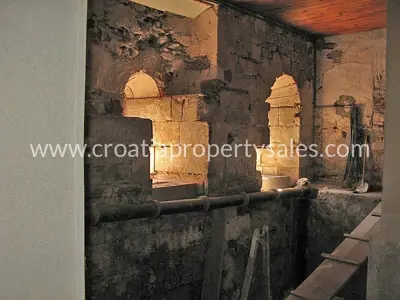 Gewerbefläche 107 m², Split - östlicher Teil des Diokletianpalastes - 3