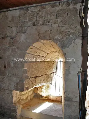 Gewerbefläche 107 m², Split - östlicher Teil des Diokletianpalastes - 5