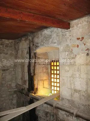 Gewerbefläche 107 m², Split - östlicher Teil des Diokletianpalastes - 4
