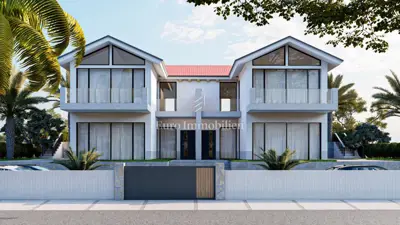 Kuća 150 m², Malinska - pogled na more i bazen