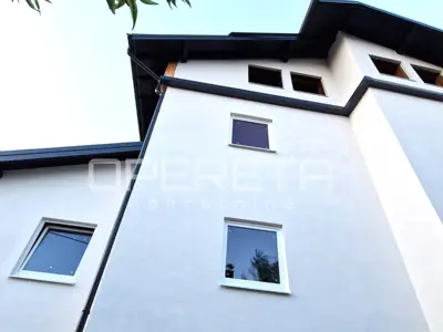 Haus 390 m², Oroslavje - Rohbau und außergewöhnliches Potenzial - 4