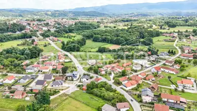 Haus 390 m², Oroslavje - Rohbau und außergewöhnliches Potenzial - 21