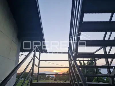 Haus 390 m², Oroslavje - Rohbau und außergewöhnliches Potenzial - 8